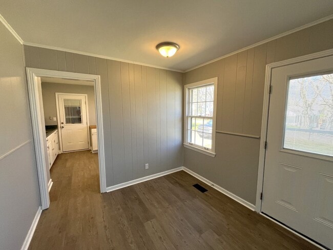 Photo - Totally Renovated! Great 2 Bed 1 Bath Home in South Nashville!