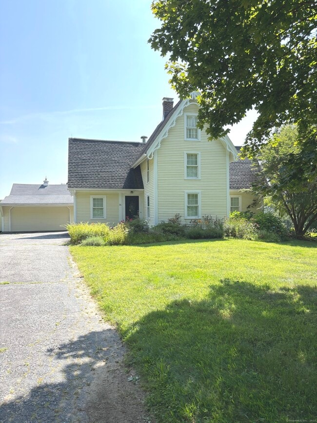 Building Photo - 36 Barnes Hill Rd Rental