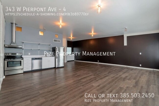 Building Photo - 343 Pierpont Ave Unit 4