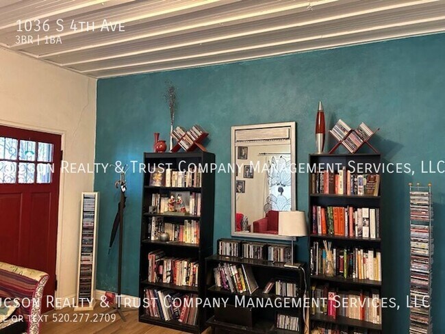 Photo - 1036 S 4th Ave