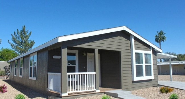 Photo - Sunrise Heights