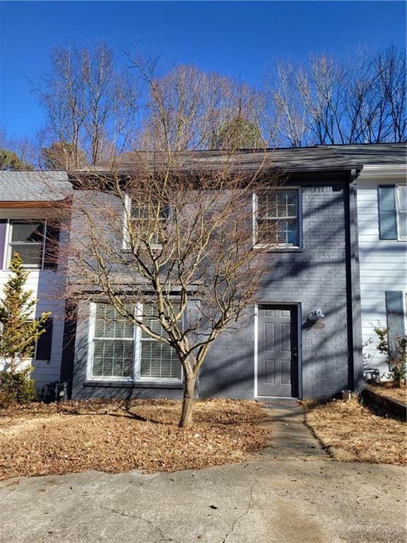 Photo - 1731 Twin Brooks Dr SE Townhome