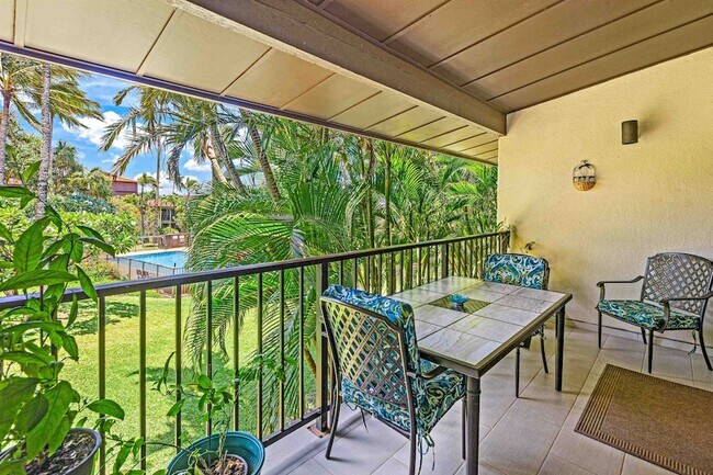 Photo - 3788 Lower Honoapiilani Rd Unit D101