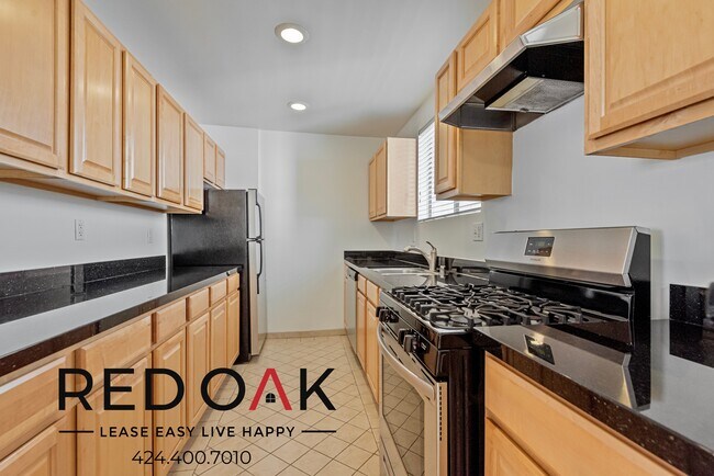 Photo - 1033 3rd St Unit 104