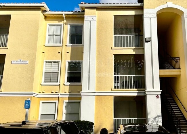 Building Photo - 1275 Lake Shadow Cir