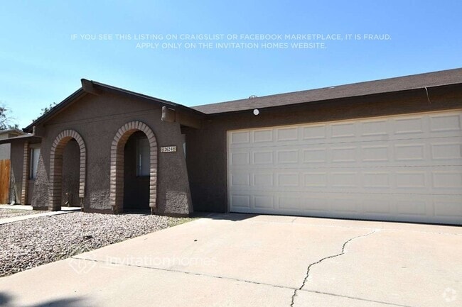Building Photo - 3624 E Nisbet Rd Rental