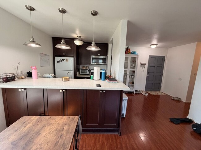 Photo - Spacious Westside 2 Bedroom with Balcony, Upgraded Bathrooms & 2 Gated Parking Spaces