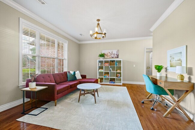 2351 N Hosta Dr Unit SI ID1221812P