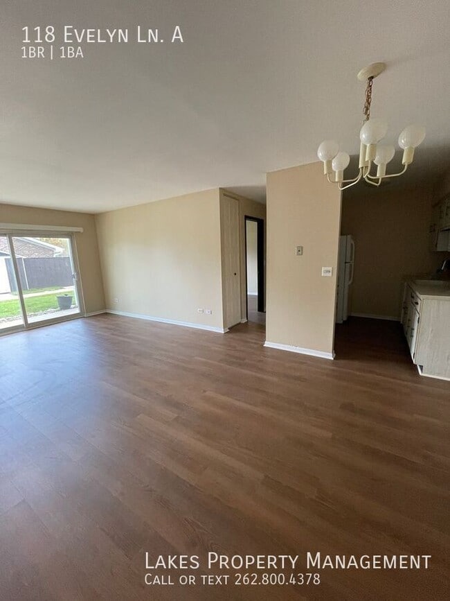 118 Evelyn Ln