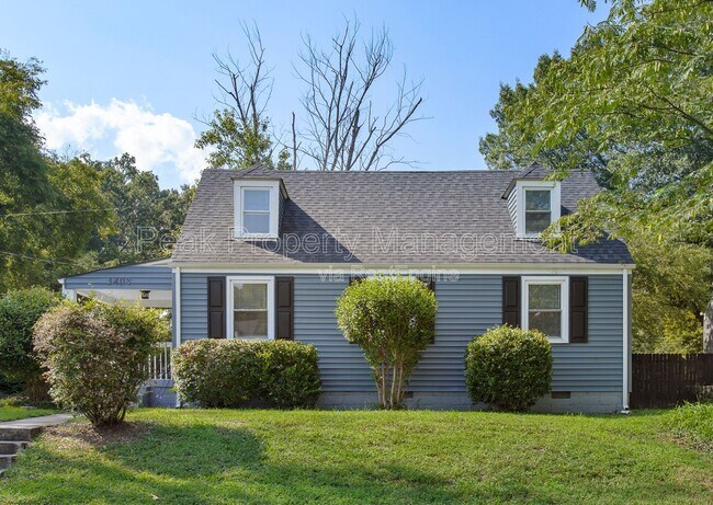 Photo - 3408 Missouri Ave