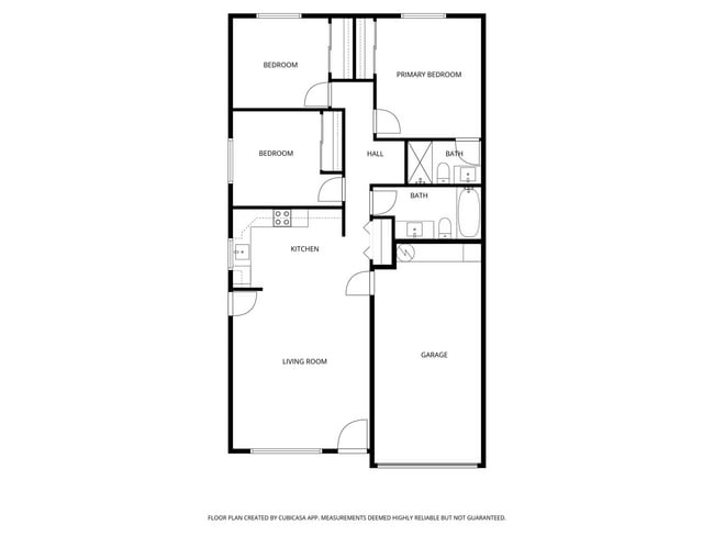 Photo - 950 E Lunceford Ln Unidad 950 Lunceford  1