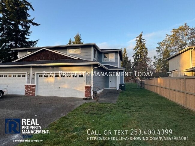 Building Photo - 425 175th St S