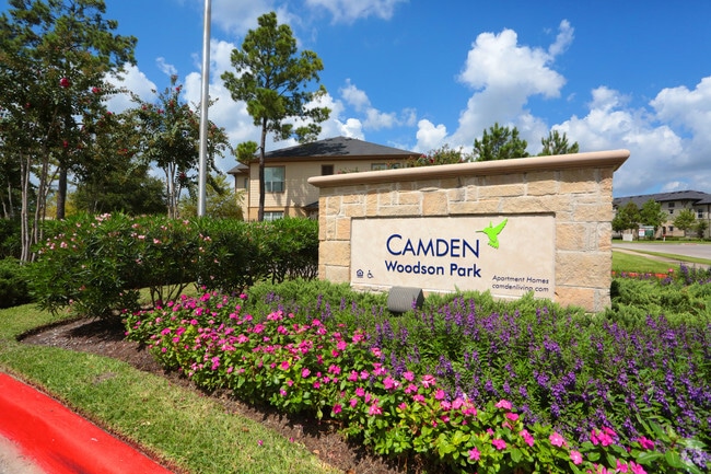 Building Photo - Camden Woodson Park Rental