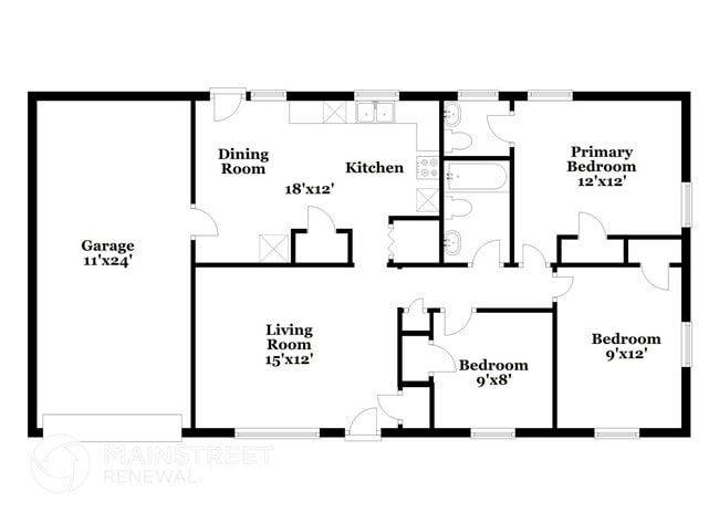 Building Photo - 420 Holiday Dr Rental