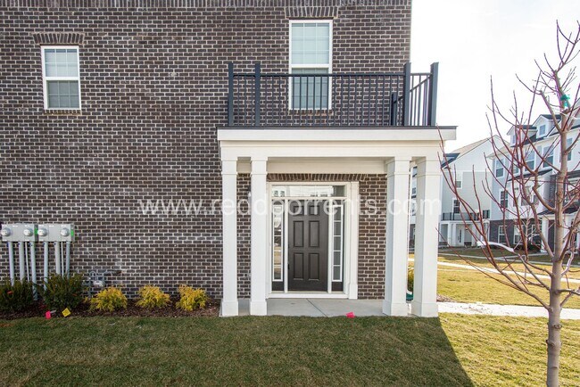 Photo - Charming Retreat on Brecon Lane - Your Ide...