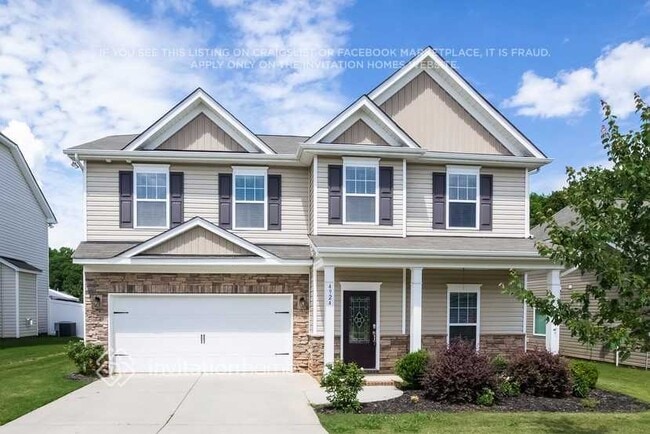 Building Photo - 4924 Elementary View Dr