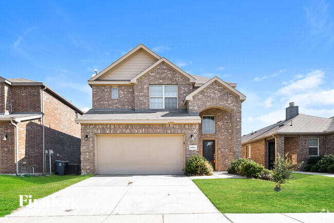 Building Photo - 8817 Tenderfoot Ln Rental