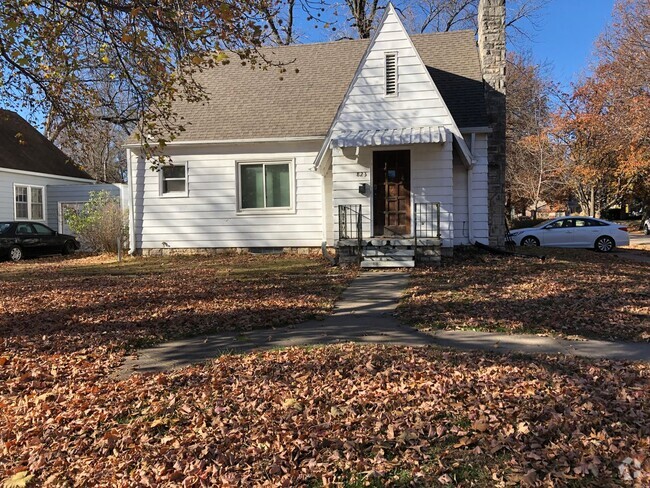 Building Photo - 823 N 8th St Unit #1 Rental