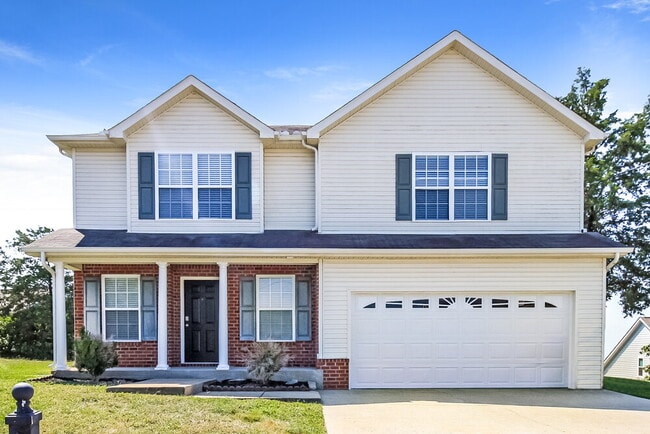 107 Dreville Dr  