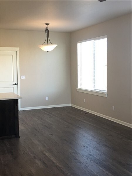 Photo - Parkland Townhome in SW Redmond