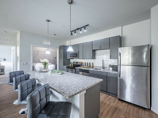Building Photo - Advenir at Castle Hill Rental