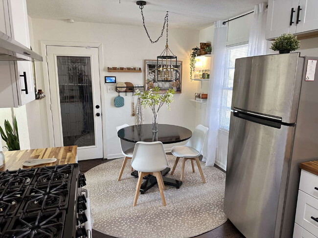 Photo - "Adorable 3-Bed Home with Modern Updates, Classic Charm and a Spacious Backyard Retreat!"