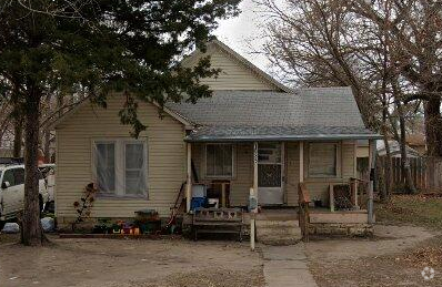 Building Photo - 1835 S Palisade St Rental