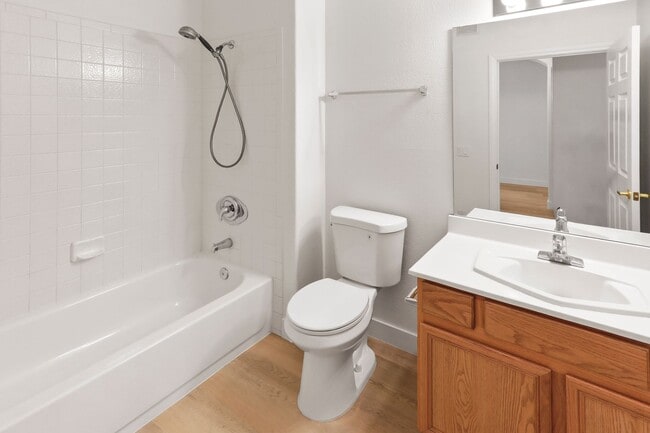 Photo - Beautiful 2 Bedroom Townhome In the Desirable Gated Terraces Of Seven Hills