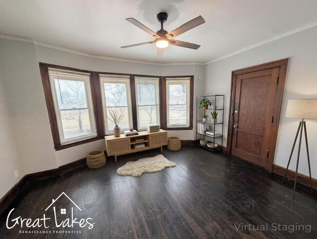 Photo - Charming 2 Bedroom 1 Bathroom now available for rent! Unidad 3