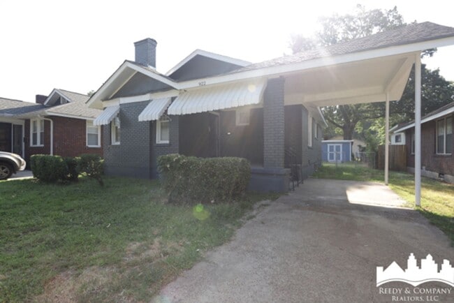 Photo - 922 Garland St