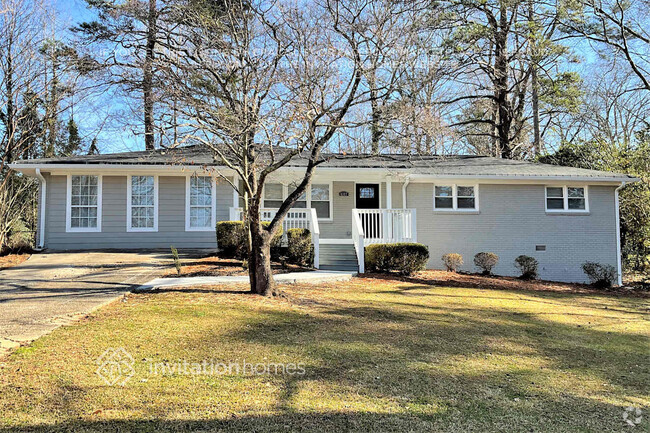 Building Photo - 6357 Fitzgerald Ln Rental