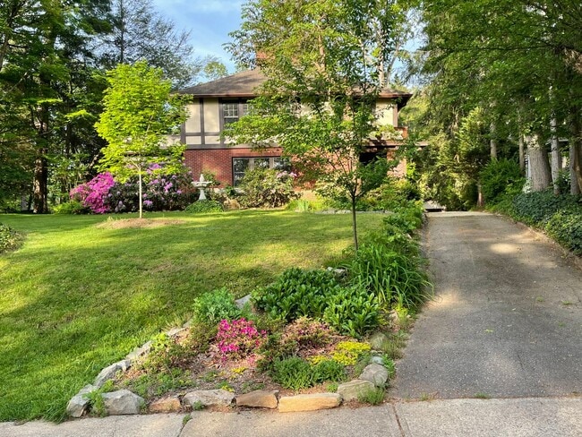 Building Photo - Historic Montford - Large Mock Tudor Home for Rent
