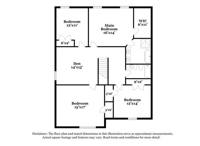 Photo - 7517 Mary Jo Helms Dr