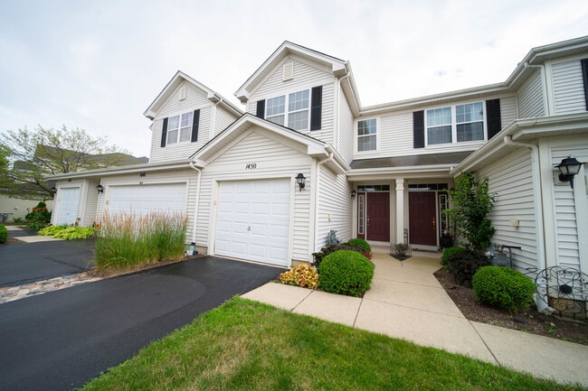 Building Photo - 1450 Prescott Dr