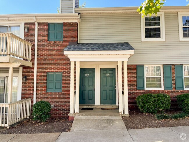 Building Photo - Welcome to your new home in Brentwood Forest