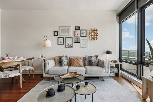 The Ardea Apartments