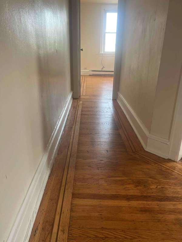 Photo - 8xx Foulkrod St Apartment Unit 2fl