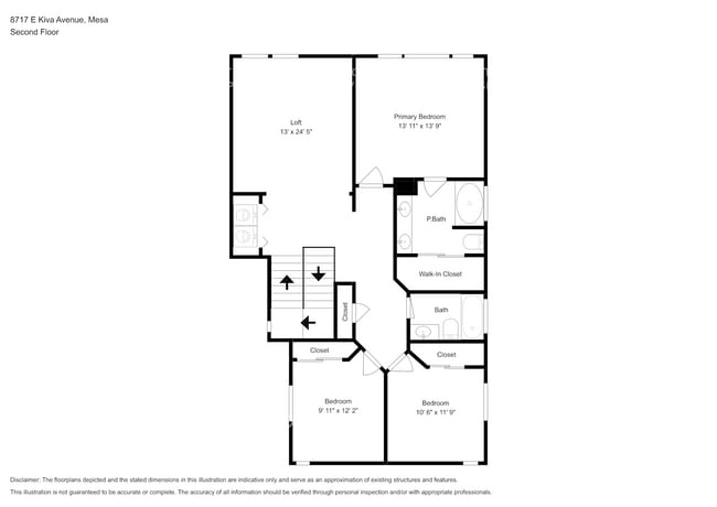 Photo - 8717 E Kiva Ave