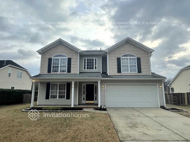 Building Photo - 5345 Kim St SW