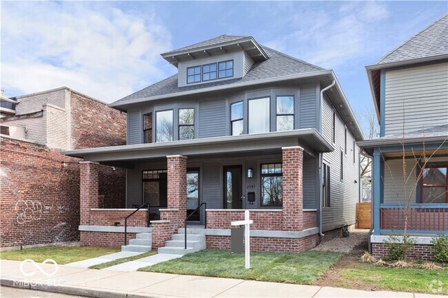 Building Photo - 2141 N Talbott St Rental
