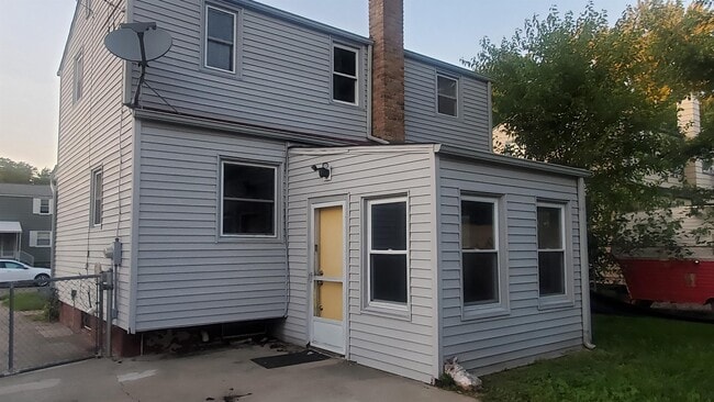 Photo - 3606 Dale Ave