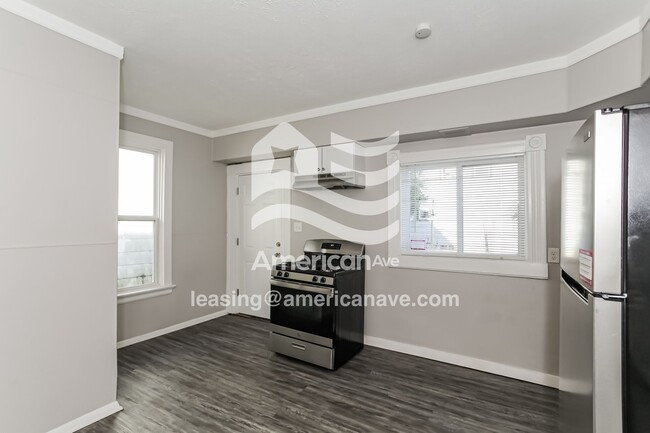 Photo - 4503 Decoursey Ave