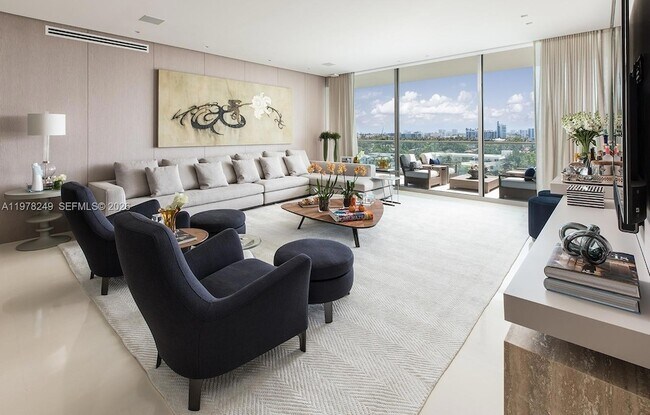 Photo - 10201 Collins Ave Unit 707