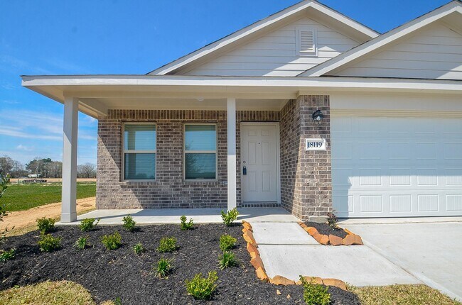 Photo - 18119 Rockvine Dr