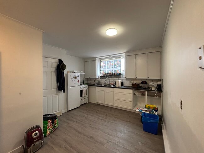 Photo - Apartment for Rent Unité 1