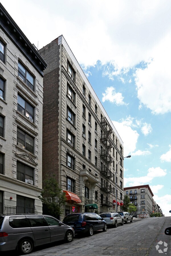 Photo - 3517-3529 Broadway