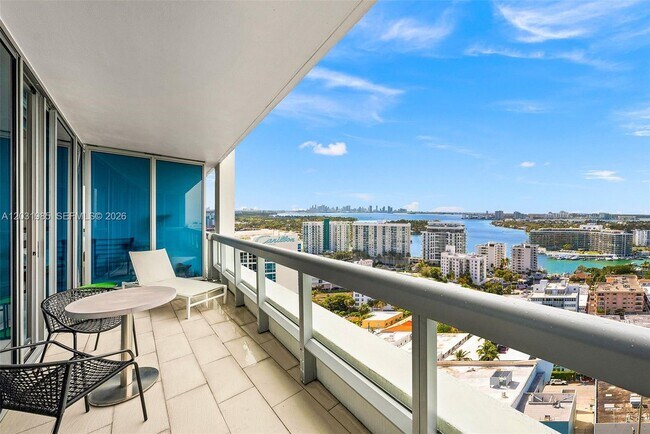 6899 Collins Ave Unit 1903