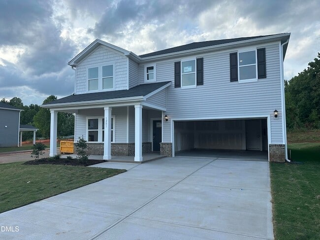 Building Photo - 1201 Winding Spg Dr