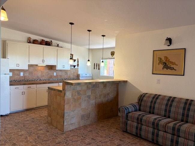 Photo - 3Bedroom/1.5 Bath Homeon 2.5 Acres...Rural Living At It's Best and For Only $2100 a Month