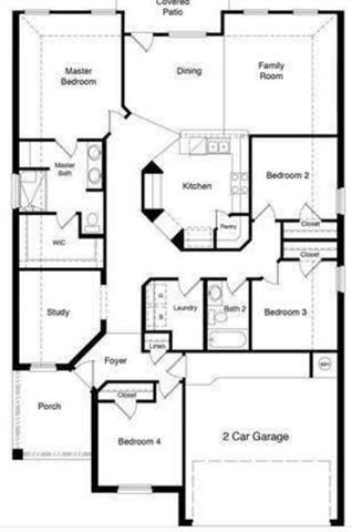 Photo - 300 Preakness Ln